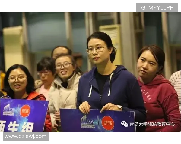 对话羽毛球名将杨敏探讨她的职业生涯与成长历程MBA 对话羽毛球名将杨敏探讨她的职业生涯与成长历程MBA