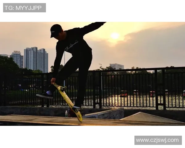 滑板新手必看：从零开始的全面技术入门与实用技巧指南MBA