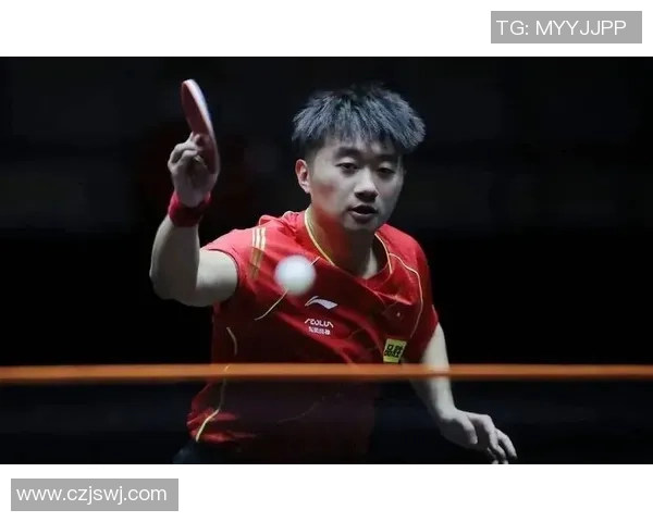赵子豪与张继科巅峰对决乒乓球赛精彩瞬间回顾与分析