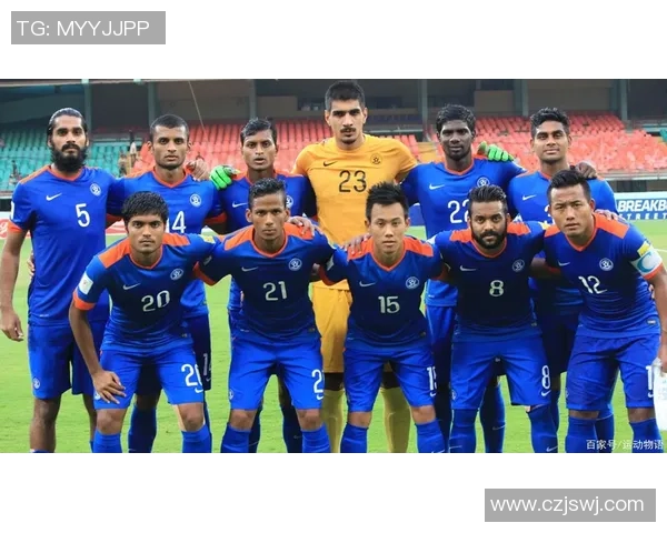 阿联酋与印度足球对决谁将赢得胜利分析与预测