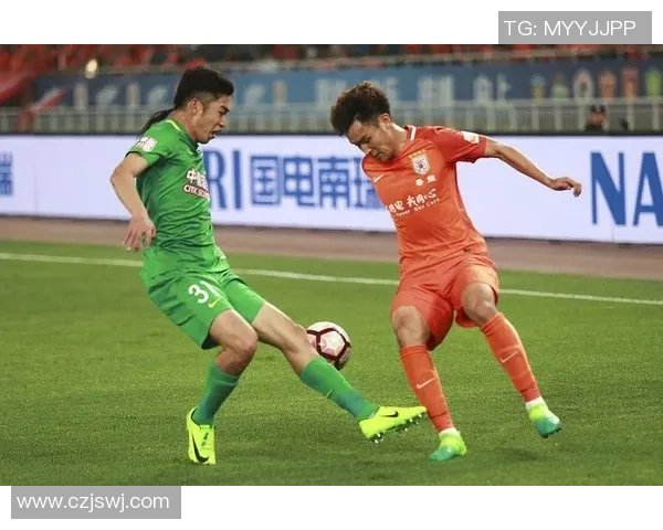 鲁能与人和激战正酣谁能在这场较量中笑到最后 鲁能与人和激战正酣谁能在这场较量中笑到最后