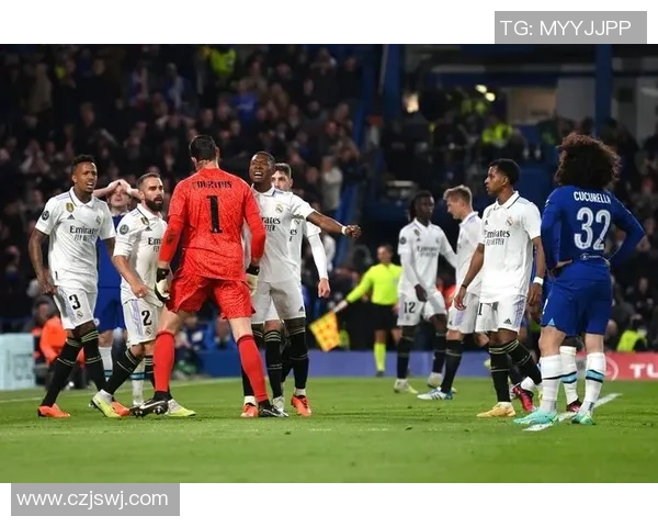 2013年皇马与切尔西巅峰对决回顾及精彩瞬间分析