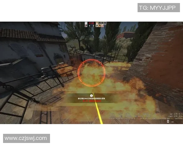 CSGO战术分析：深入探讨JDG在进攻中的策略与执行