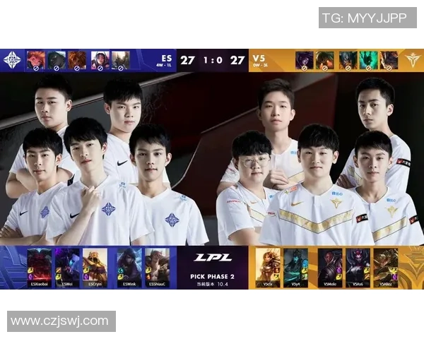 V5战队中路表现分析：突破与失误的深度剖析与反思