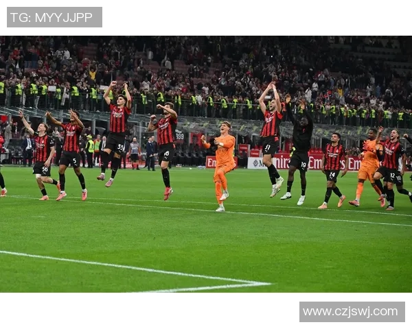 AC米兰与拿玻里巅峰对决谁能在意甲赛场上笑到最后