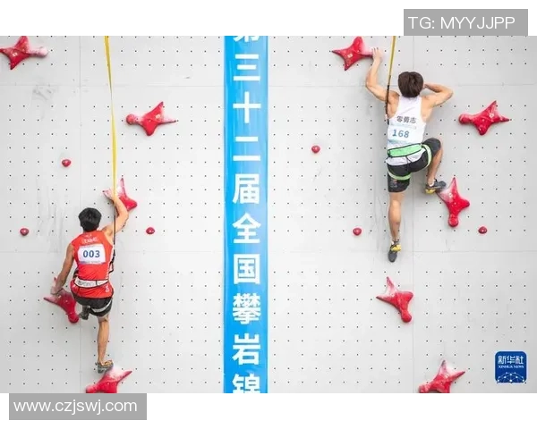 北京攀岩队在世界攀岩锦标赛中的精彩表现与实力分析 北京攀岩队在世界攀岩锦标赛中的精彩表现与实力分析