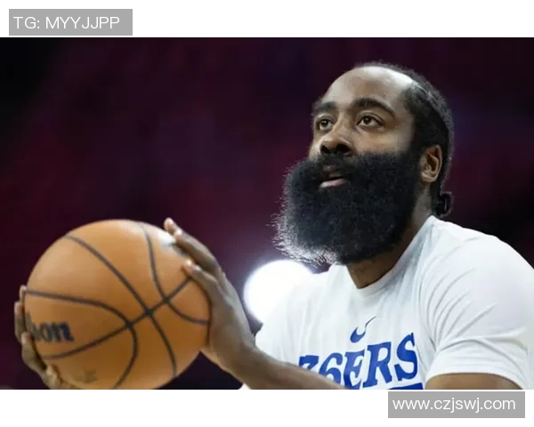 哈登状态下滑引发76人续约犹豫或将影响未来计划