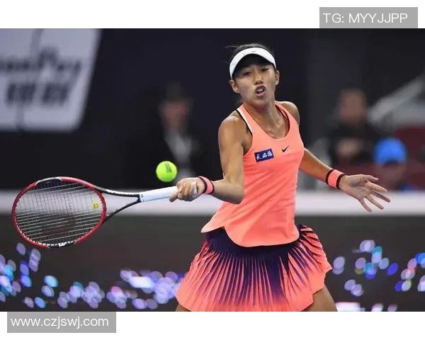 对话刘秀英：回顾她的网球生涯与未来展望