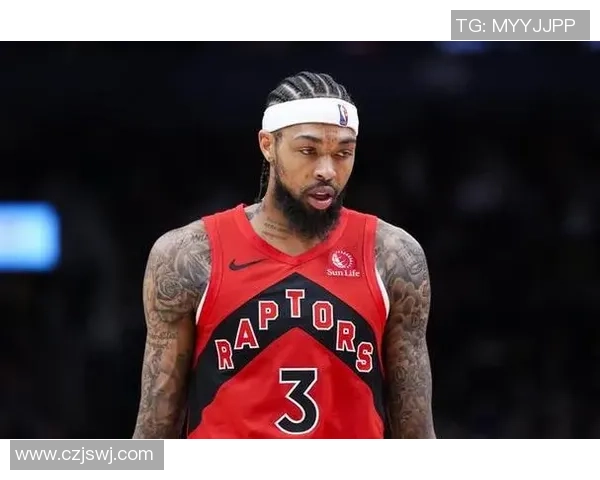 布兰登英格拉姆的崛起之路：从潜力新星到NBA明星球员的蜕变