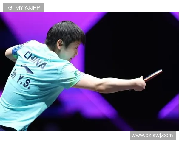 广州乒乓球队在世界杯赛场上的拼搏与荣耀之路揭秘MBA 广州乒乓球队在世界杯赛场上的拼搏与荣耀之路揭秘MBA