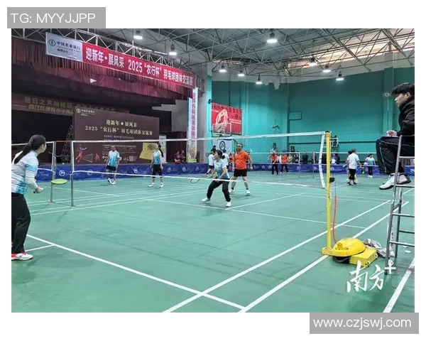 成都羽毛球队意识变革引发热议推动运动发展新思路