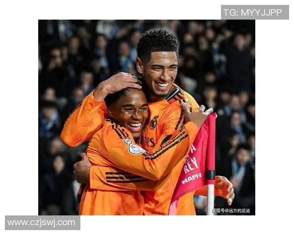 恩德里克的崛起之路:从青涩少年到足球世界的新星 恩德里克的崛起之路:从青涩少年到足球世界的新星