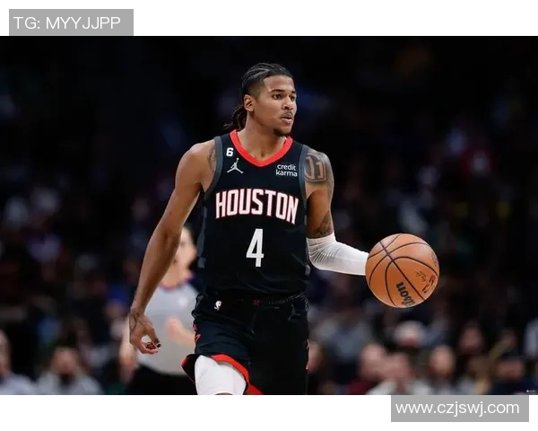 杰伦格林:从天赋少年到NBA新星的成长之路与未来展望 杰伦格林:从天赋少年到NBA新星的成长之路与未来展望