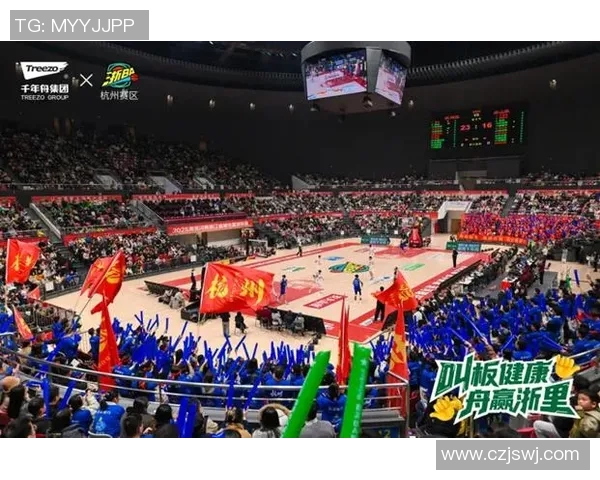 杭州篮球队耐力创新高引发关注球迷期待新赛季表现 杭州篮球队耐力创新高引发关注球迷期待新赛季表现