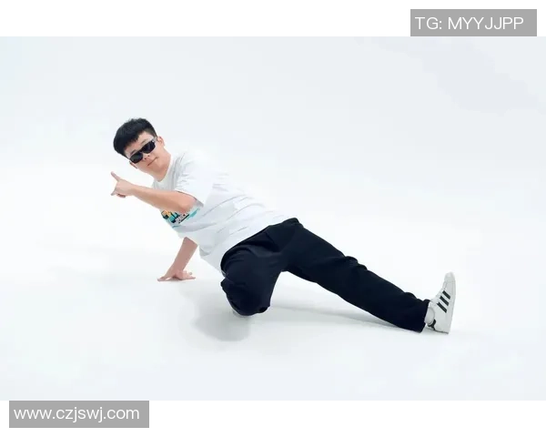 杭州街舞队引领潮流最新街舞战术TOP10全解析MBA