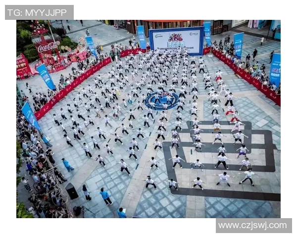 武汉街舞队心理素质创新高引领街舞文化新风潮 武汉街舞队心理素质创新高引领街舞文化新风潮