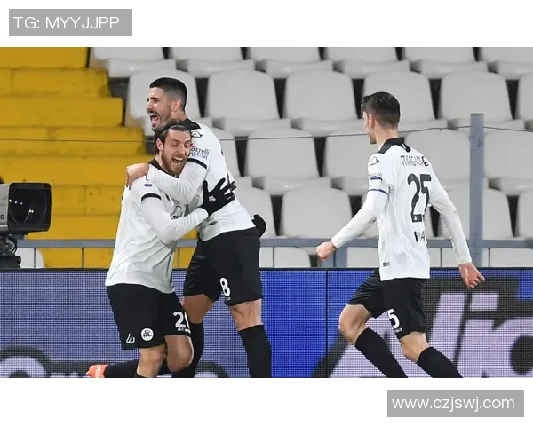 比萨与斯佩齐亚的激烈对决谁能在意甲赛场上笑到最后