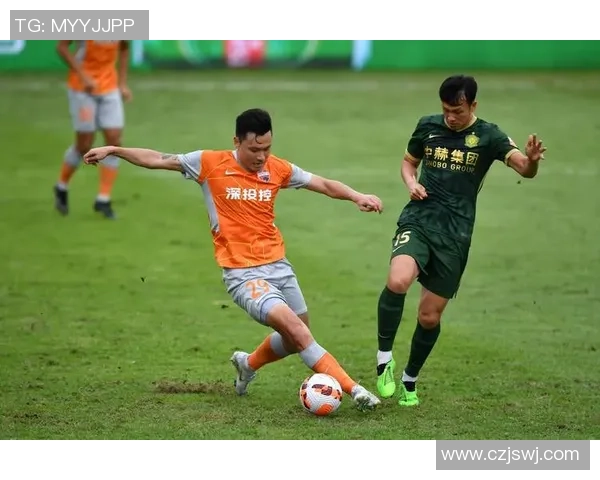 深圳领航者迎战北京队全力争胜展现城市足球魅力与实力对决