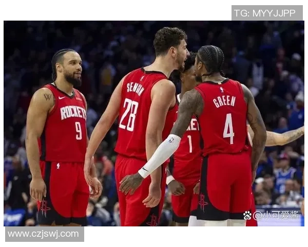 篮网与奇才对决首发阵容揭晓精彩赛季即将开启