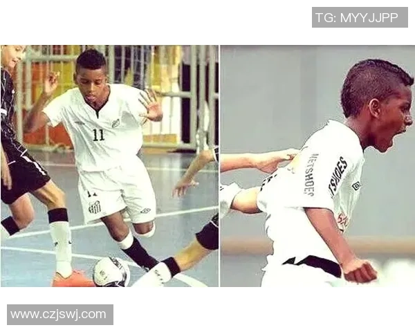 罗德里戈的足球之路：从青训小将到世界级明星的成长故事