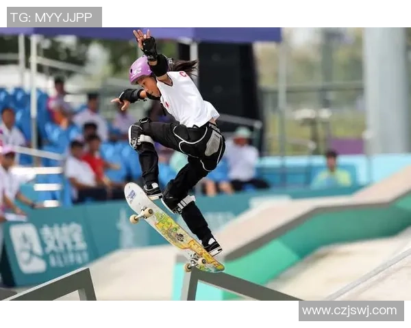 聚焦滑板文化成都滑板队的技术探讨与未来发展展望MBA