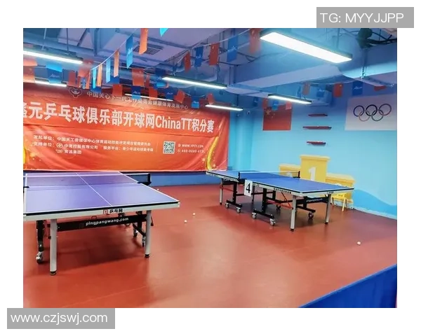 西安乒乓球队实力分析与表现评估探讨