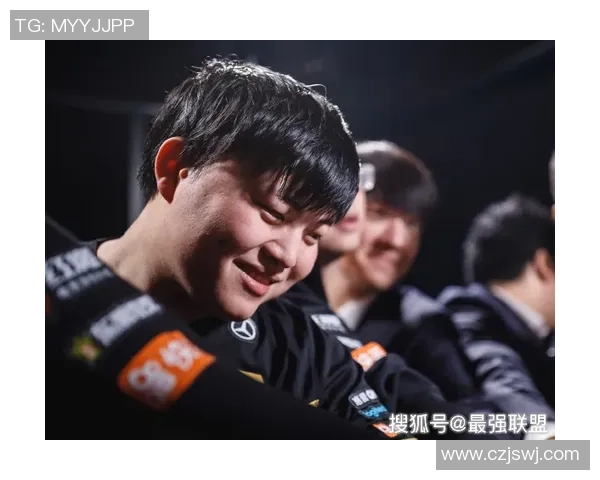 深入探讨RNG战队实力对比及其在赛场上的表现分析