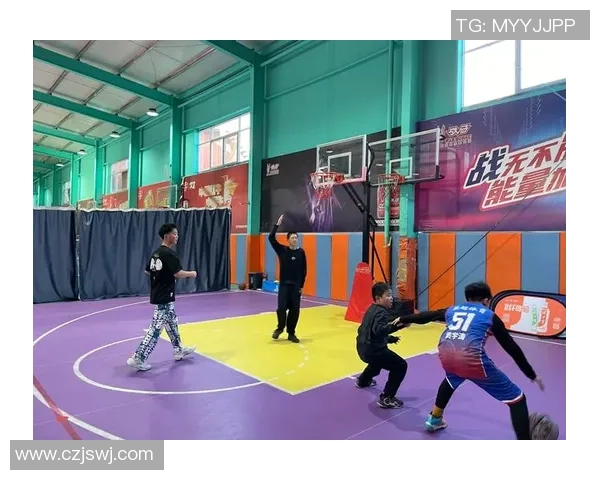 谐音篮球明星的趣味世界探索与球场传奇的交织之旅